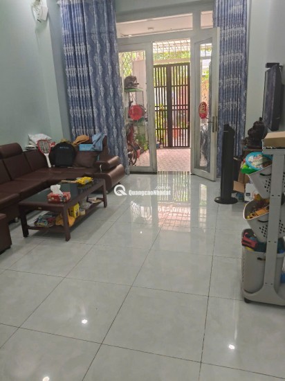 Nhà 2 Tầng Hiệp Bình Chánh – Đường 7m Thông Thoáng – Gần Chợ & GigaMall